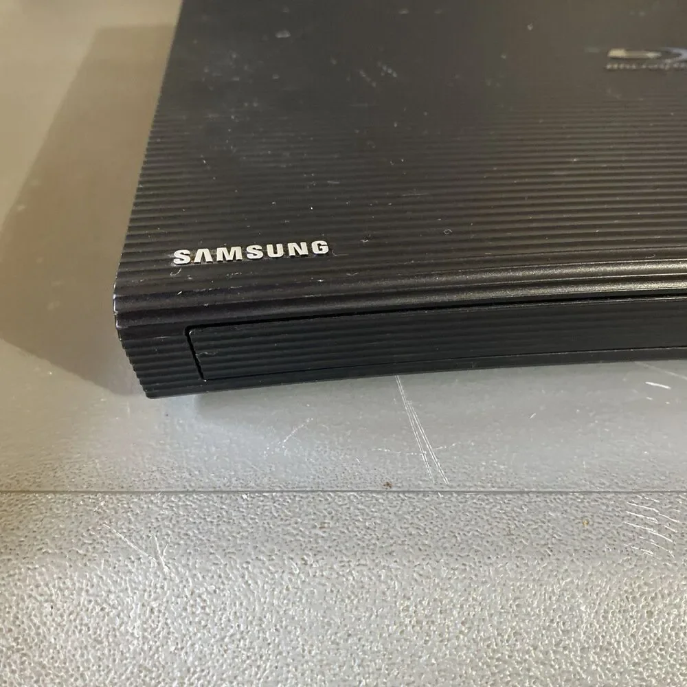 Samsung bd jm57c